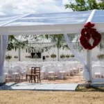 location de tentes,location tente réception vendée,location barnum vendée,location structure événementielle,chapiteau mariage vendée